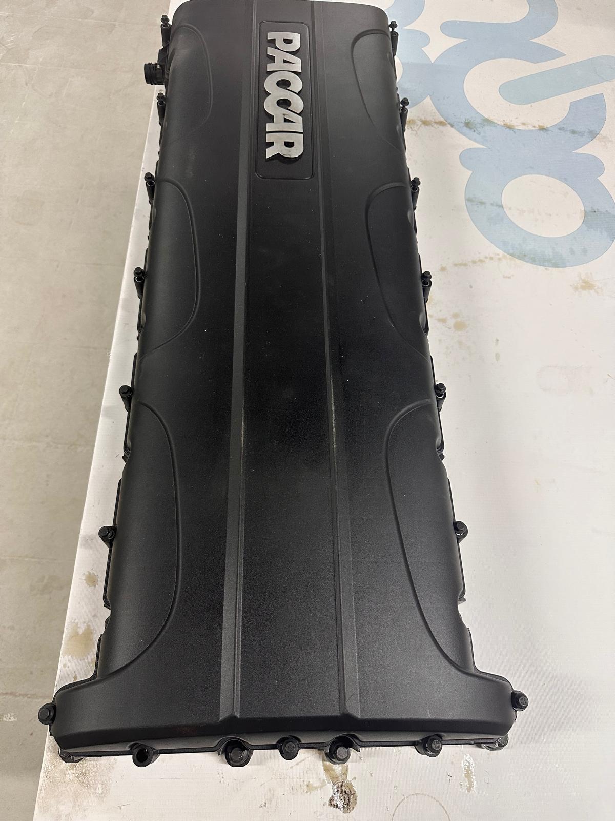 DAF MX 11 ÜST COVER KAPAK